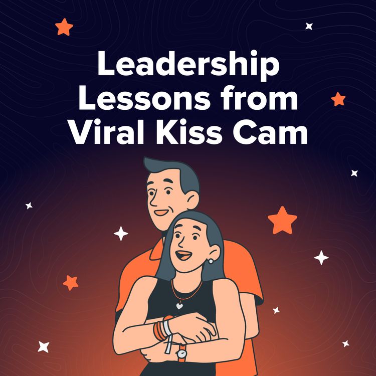 cover art for 360. Why the Astronomer CEO’s Viral Mistake Matters for Every Leader