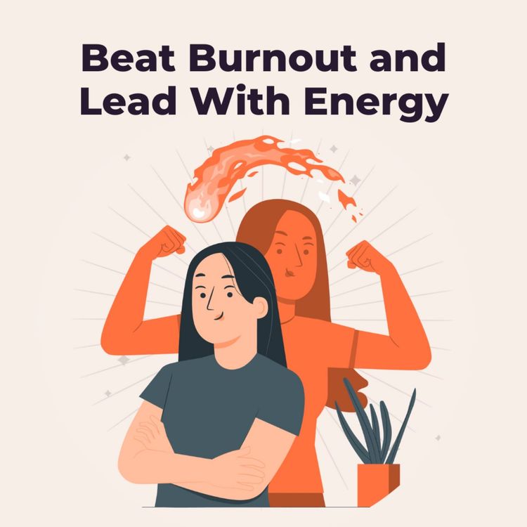 cover art for Moment 137. How To Unlock Limitless Energy