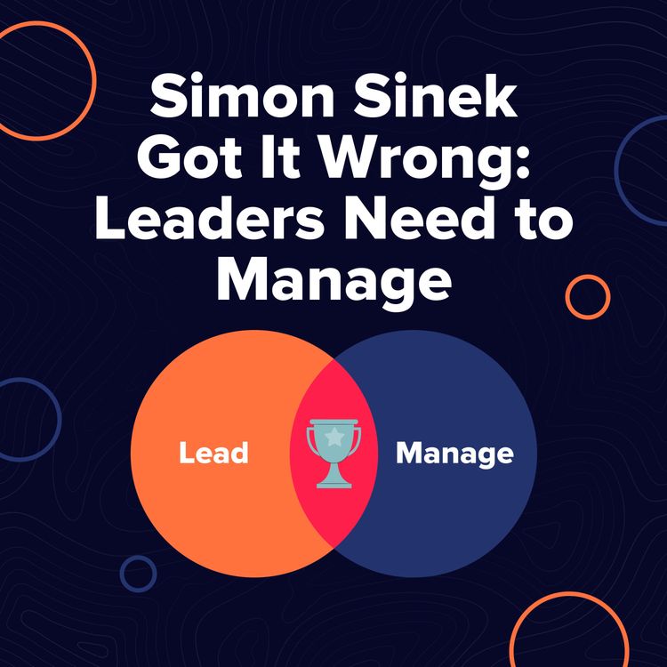 cover art for How I Learned to Consistently Produce Phenomenal Results