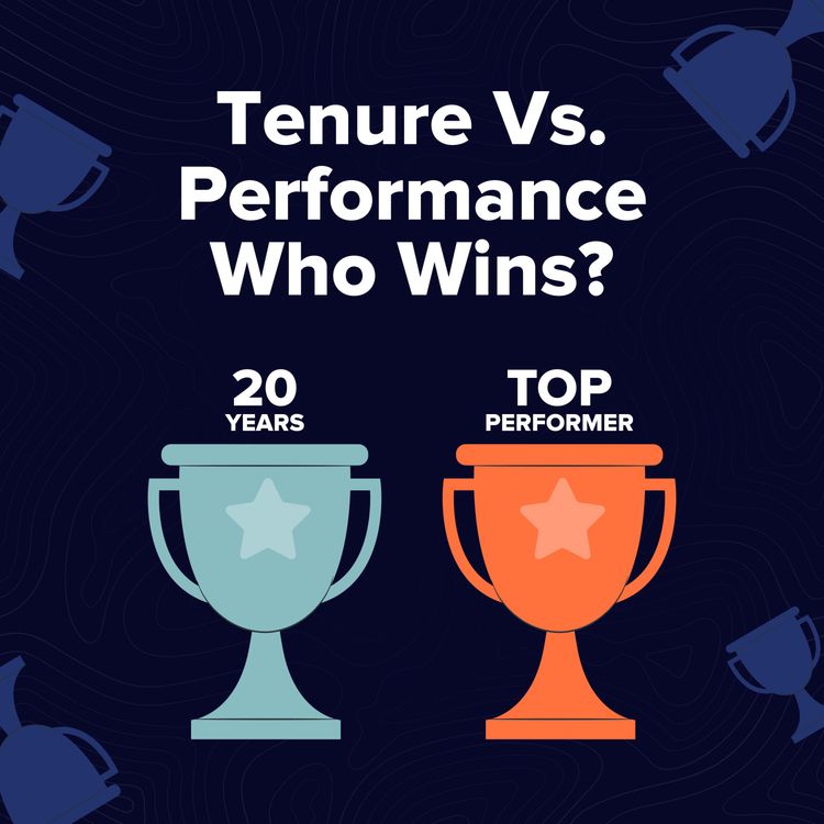 cover art for Learn From the Lifers, Don’t Repeat Their Mistakes