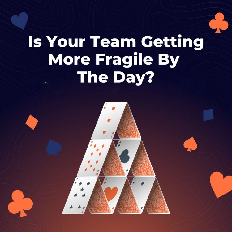 cover art for Moment 144. The Real Cost of Overprotecting Your People