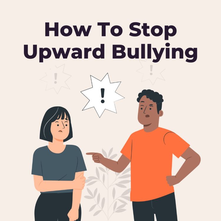 cover art for Moment 147. Is Your Team Bullying You?