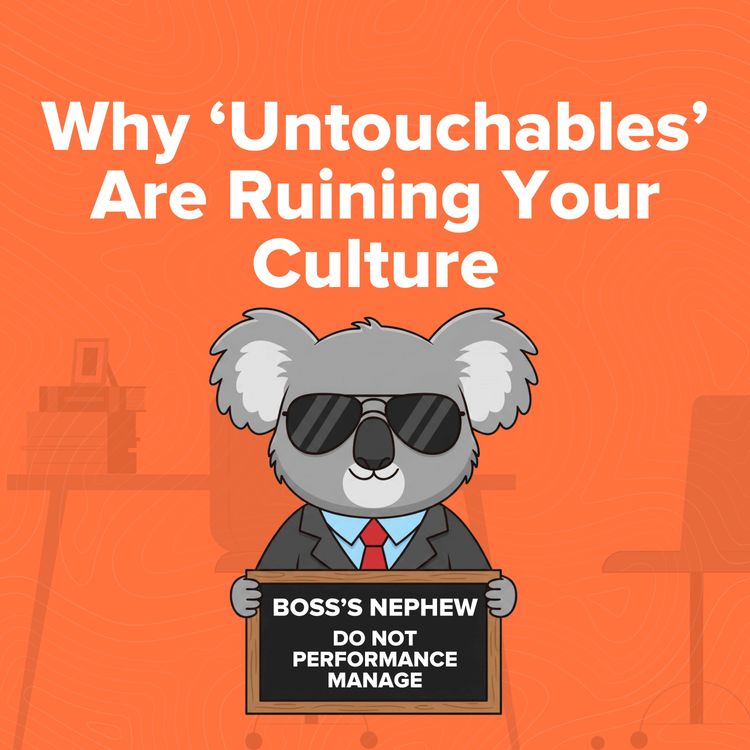 cover art for Stop Treating These 3 Underperformers Like Protected Species