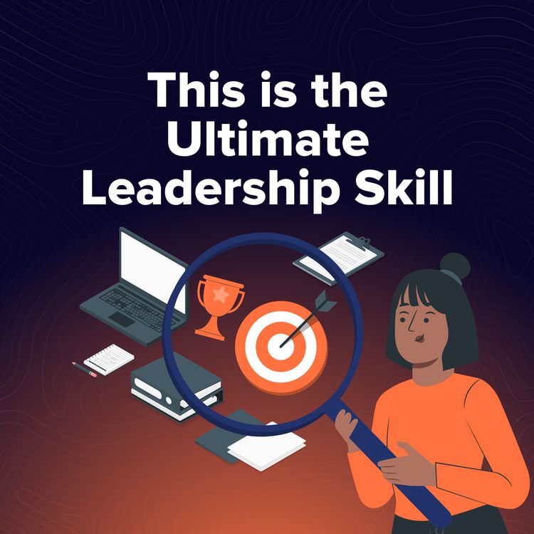 cover art for Moment 159. Want to Outperform? Then Keep It Simple!