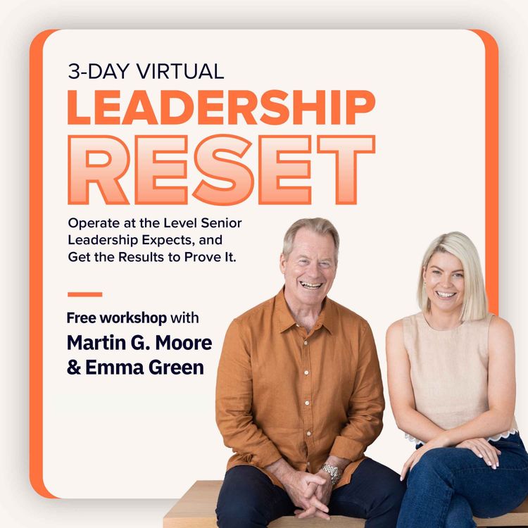 cover art for One Head to Pat, One Ass to Kick: Resetting Your Accountability