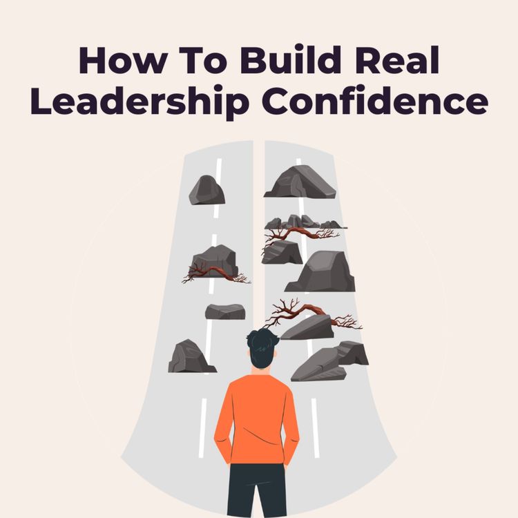 cover art for Moment 162. Small Steps Build Big Confidence