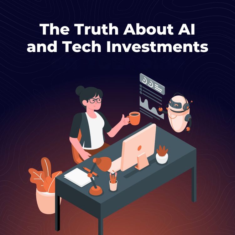 cover art for Moment 165. How To Avoid Expensive Tech Project Failures