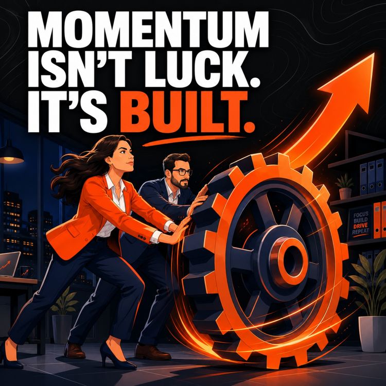 cover art for The Real Reason Your Team Moves So Slowly