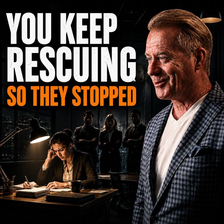 cover art for How to Hold Your Team Accountable: 6 Signs Nobody Owns Anything
