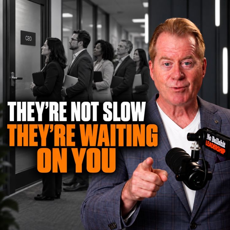 cover art for How to Make Decisions Faster: 6 Signs They're Waiting on You