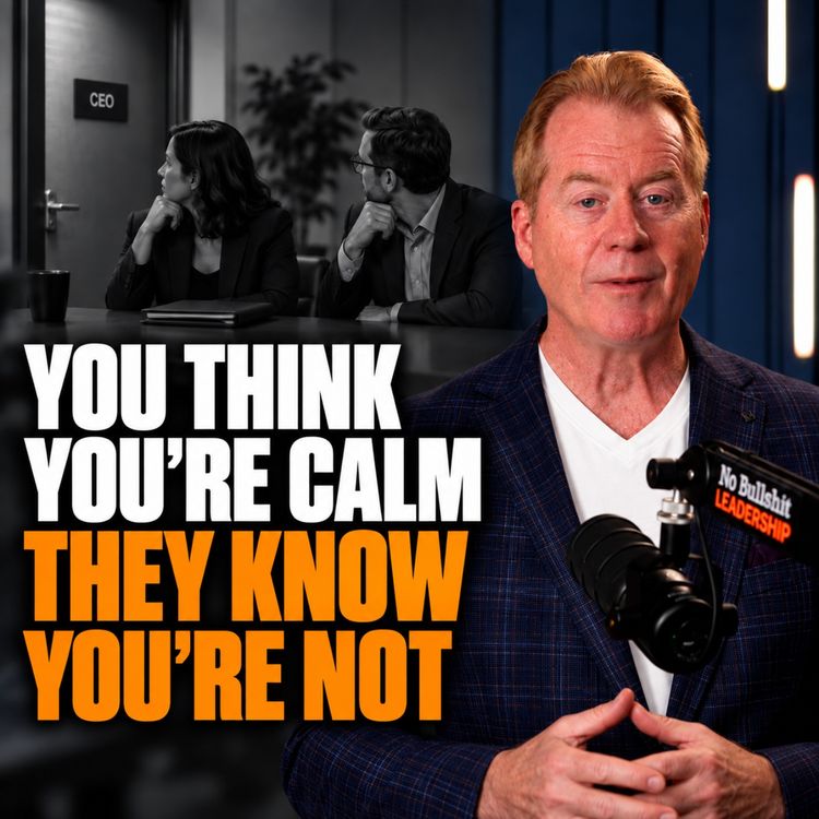 cover art for How to Stay Calm Under Pressure: 6 Signs Your Team Knows