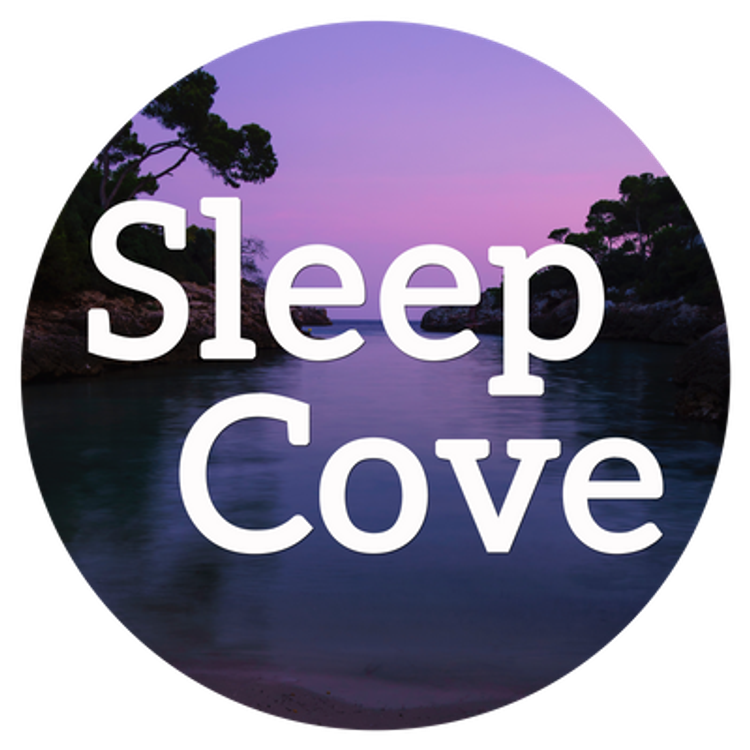 cover art for Sleep Hypnosis for Anxiety - Feel Great Long-Term