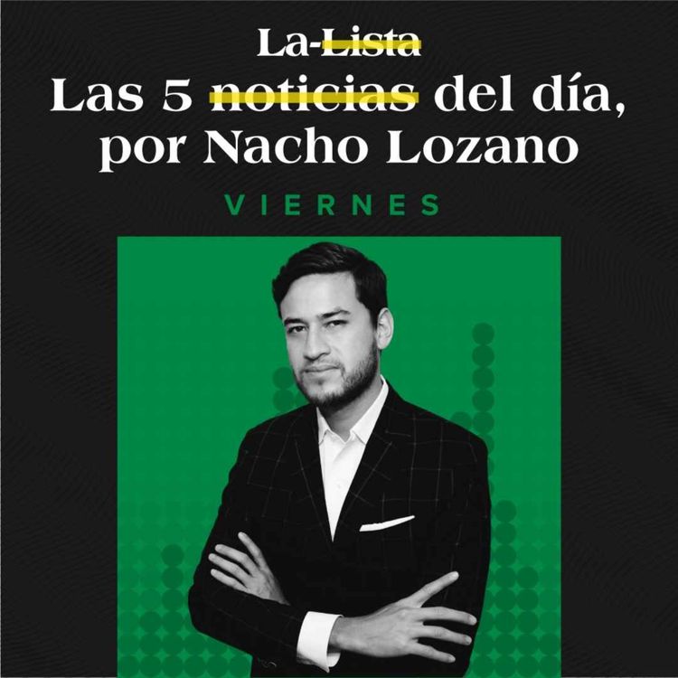 cover art for Facebook cambia de nombre a Meta... y más noticias