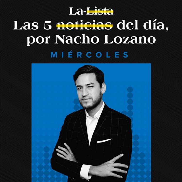 cover art for AMLO se reunirá con Biden y Trudeau el 18 de noviembre... y más noticias