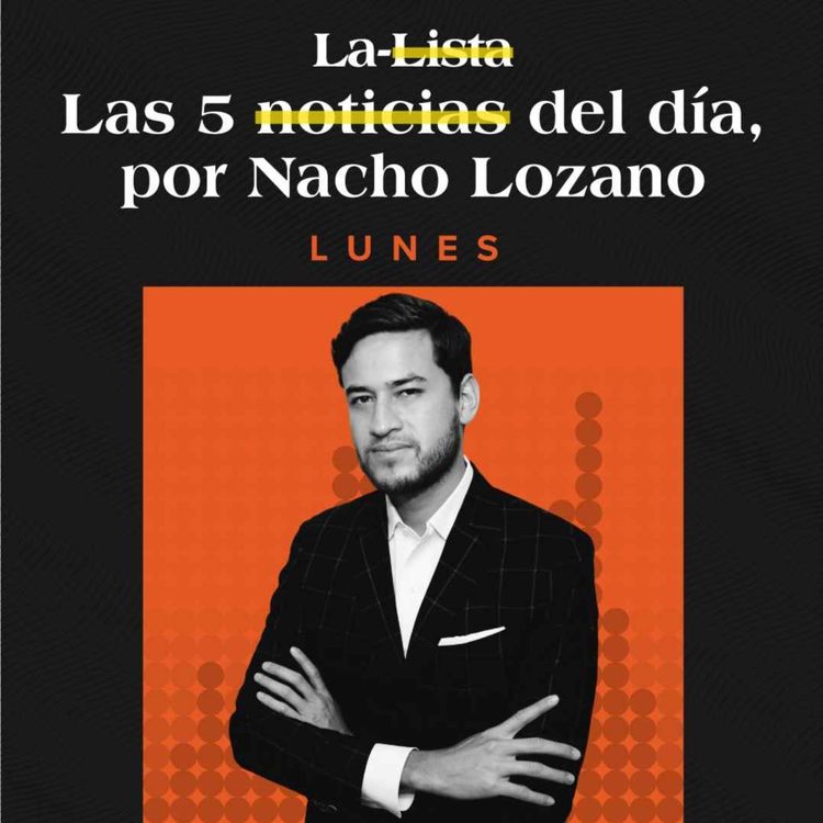 cover art for Chedraui, rey de las ofertas falsas según la Profeco... y más noticias