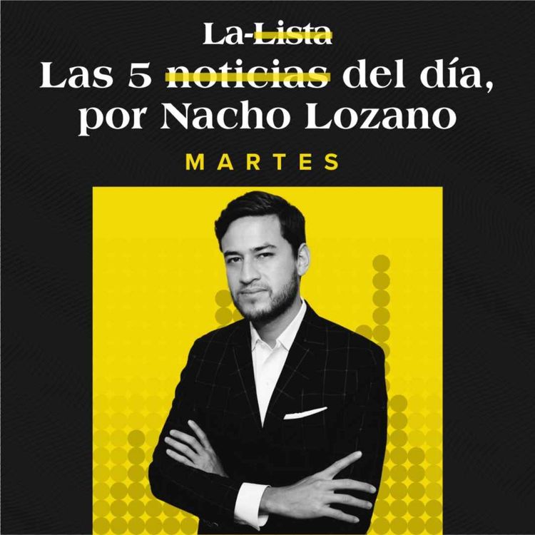 cover art for El SAT desmiente sanciones a mayores de 18 años por no tener RFC y más noticias