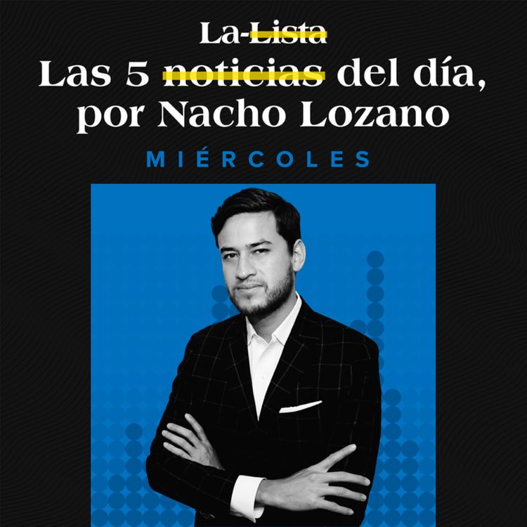cover art for Marchas en todo México por asesinatos de periodistas... y más noticias