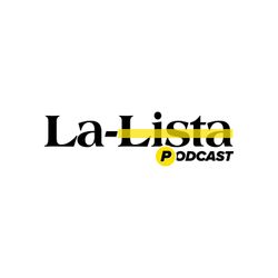 cover art for La-Lista