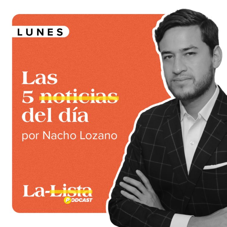 cover art for ASF detectó irregularidades por 42.9 mdp en pago de pensiones a adultos mayores... y más noticias