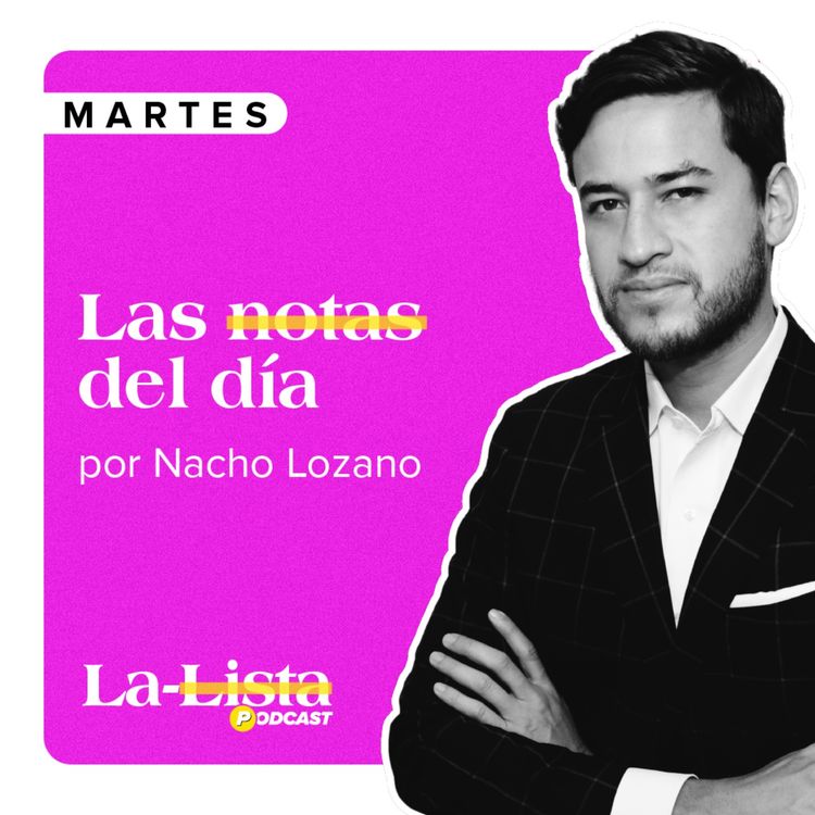 cover art for La Corte ordena liberar a Alejandra Cuevas y absolver a Laura Morán... y más noticias