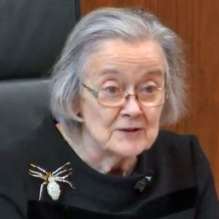 cover art for UK judges overrule PM on suspension of parliament