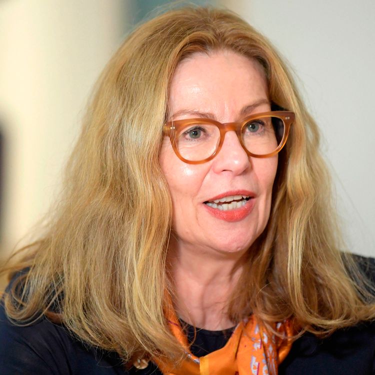 cover art for Swedbank chief sacked over money laundering scandal