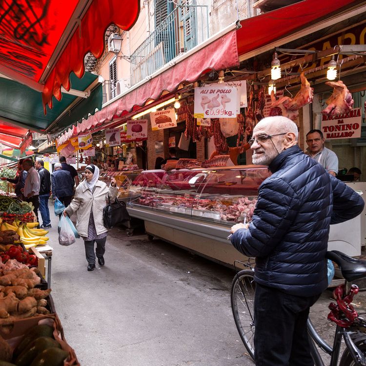 cover art for How the mafia infiltrated Italy's food chain