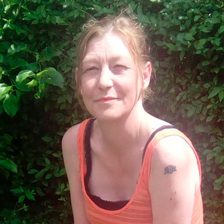 cover art for British woman killed by nerve agent used in Skripal attack