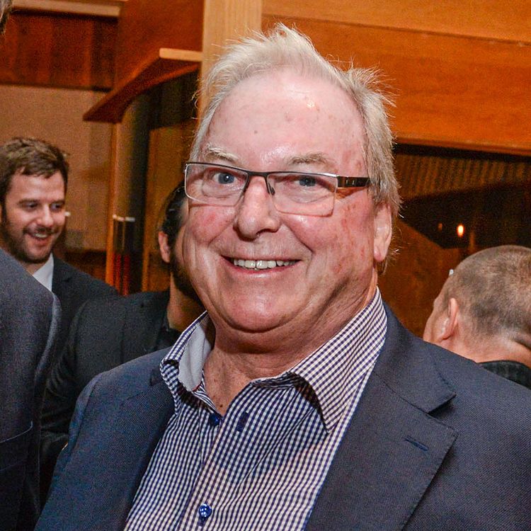 cover art for Are family-run businesses more successful?