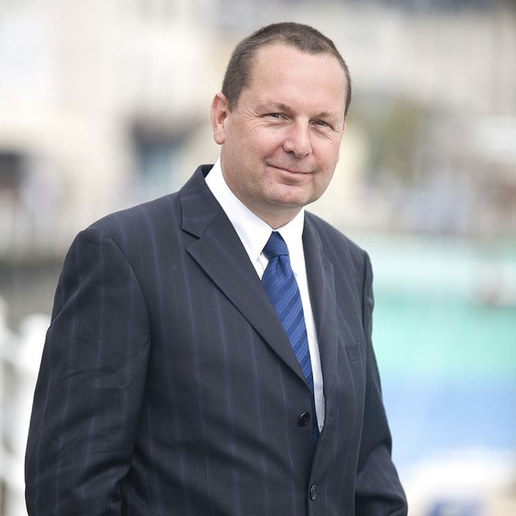 cover art for Worldpay founder shakes up UK clearing bank market