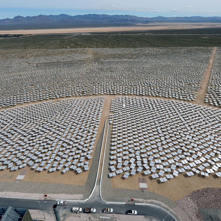 cover art for California's sunshine revolution