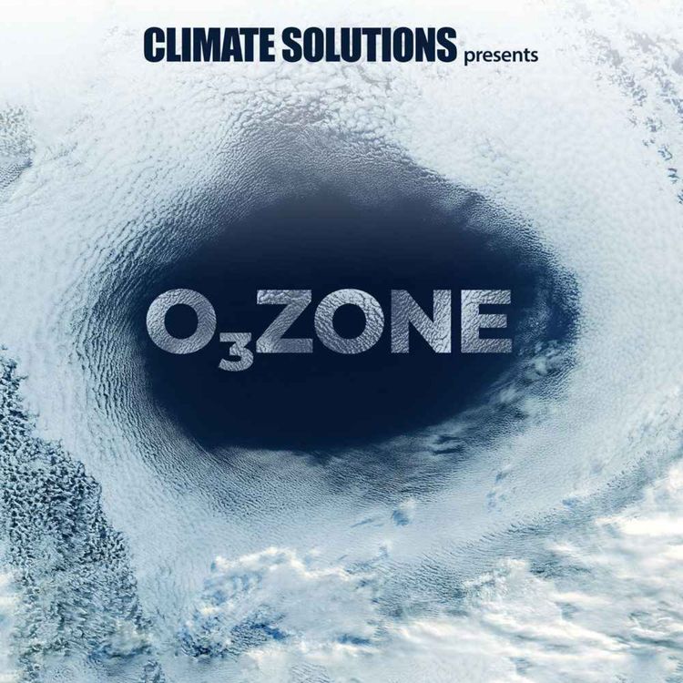 cover art for Trailer: Ozone: How to solve an environmental crisis