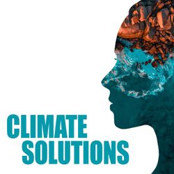 cover art for Climate Solutions