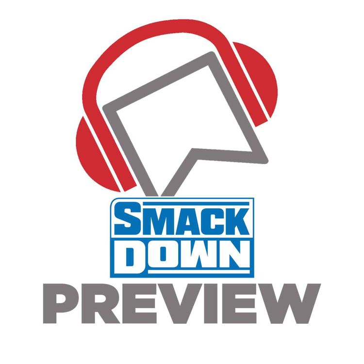 cover art for WWE SmackDown Preview - Elimination Chamber FALLOUT! WrestleMania Main Event Contract Signing! Drew McIntyre Vs. Madcap Moss! Sami Zayn's Championship Celebration - What Could Go Wrong?!