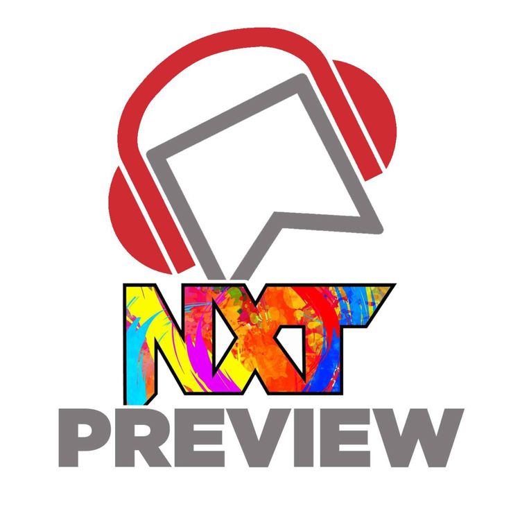 cover art for WWE NXT 2.0 Preview - Stand & Deliver Go-Home Show! Who Gets The Final Spot In The Ladder Match! LA Knight & MSK Vs. Imperium! Nikkita Lyons Roars Again?!