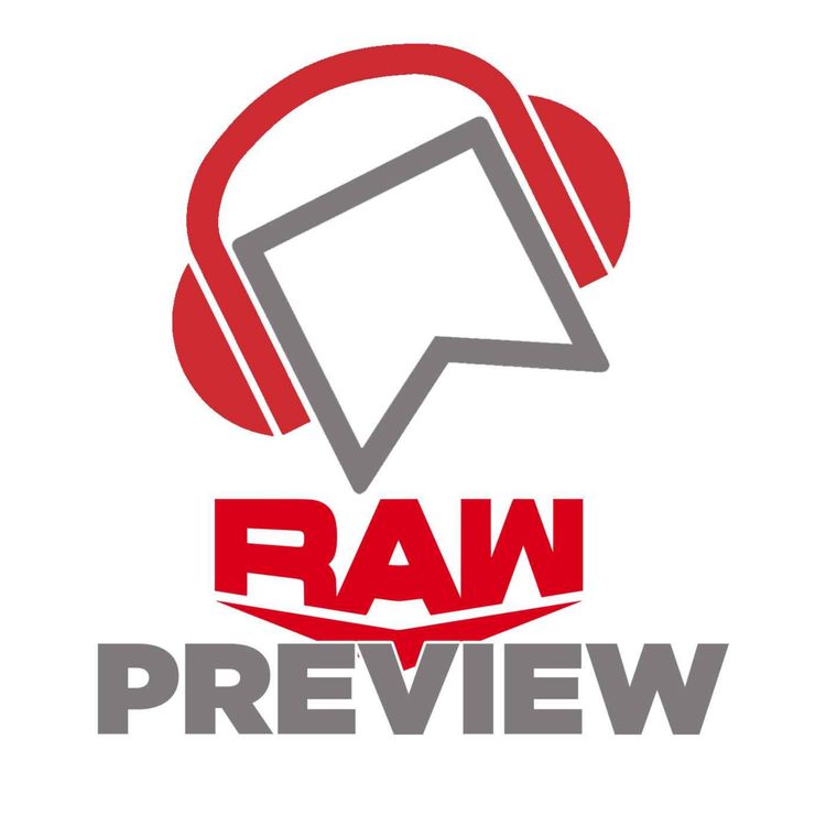 cover art for WWE RAW Preview - The Purpose Of Dexter Lumis, Wonder What Brock Lesnar Has In Store, And A BIG Test Of Triple H's Run As Booker...