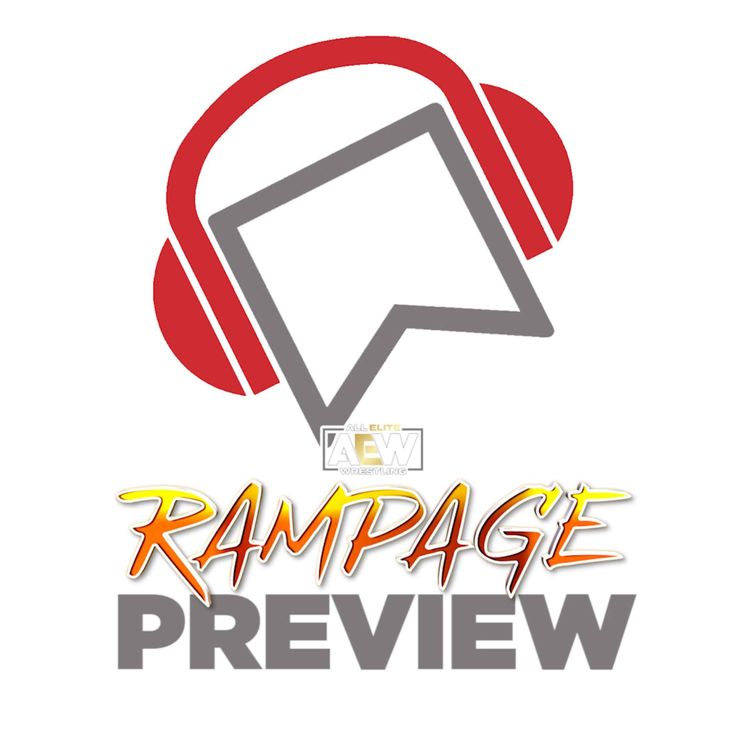 cover art for AEW Rampage Preview - The Acclaimed's latest #AEW World Tag Team title defence, a match with big sleeper hit potential, and Tony Khan's worst nightmare coming true?!