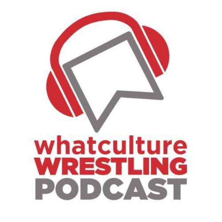 cover art for Wrestling Q&A - Should LA Knight WIN The Royal Rumble? Wrestling Finisher Mount Rushmore! Is WWE CURSED?!