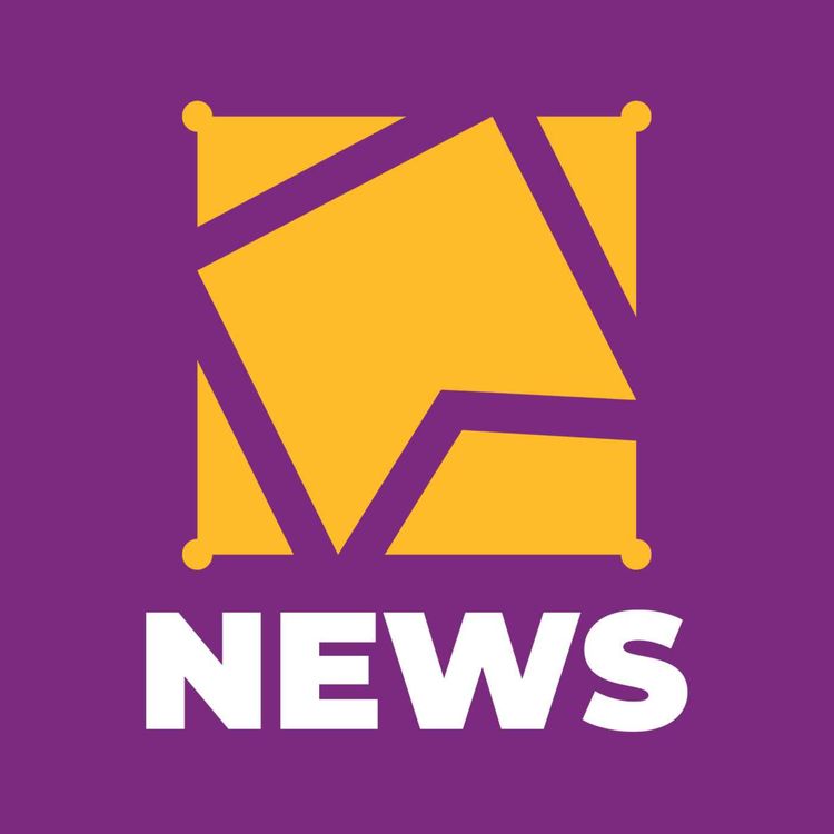 cover art for NEWS - DELUDED Vince McMahon Thinks WWE Is STALE! Huge WWE Name Finally Returns! Samoa Joe Breaks AEW All In Silence?!