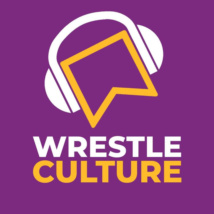 cover art for WrestleCulture - CM Punk OUT Of WrestleMania! Royal Rumble REVIEW! Jade Cargill DEBUTS! What Does The Mania Card Look Like?!