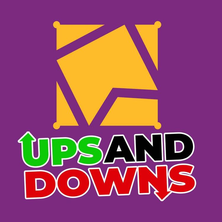 cover art for Ups & Downs: WWE SmackDown Review (Sep 6)