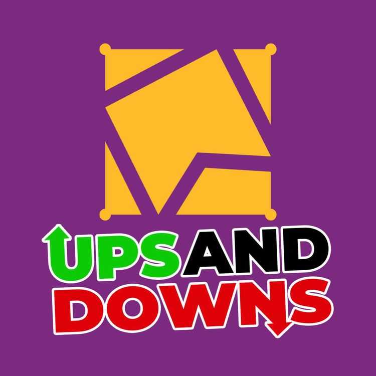 cover art for Ups & Downs - WWE SummerSlam 2026 Night 1 Review