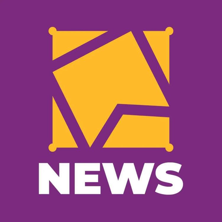 cover art for News - Devastating News About Rhea Ripley…
