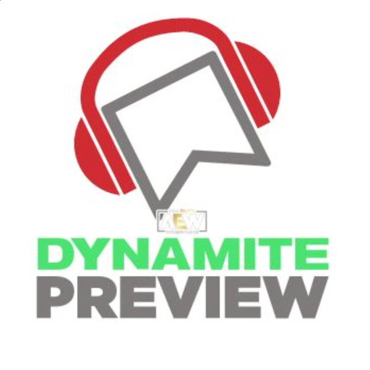cover art for AEW Dynamite Preview - Undisputed Era Vs Best Friends! Cargill And Thunder Rosa In The TBS! Will CM Punk Challenge MJF??