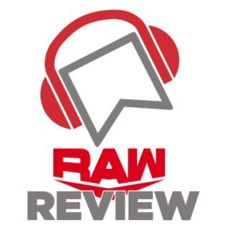 cover art for WWE Raw Review - Bobby Lashley Wins Again?! Rollins And Owens Are Besties! Miz And Maryse *CAN* Co-Exist! Vince Negs Austin Theory! Becky Lynch Is Here For Some Reason!!