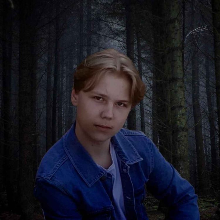 cover art for Mattias Borg, Del 2.