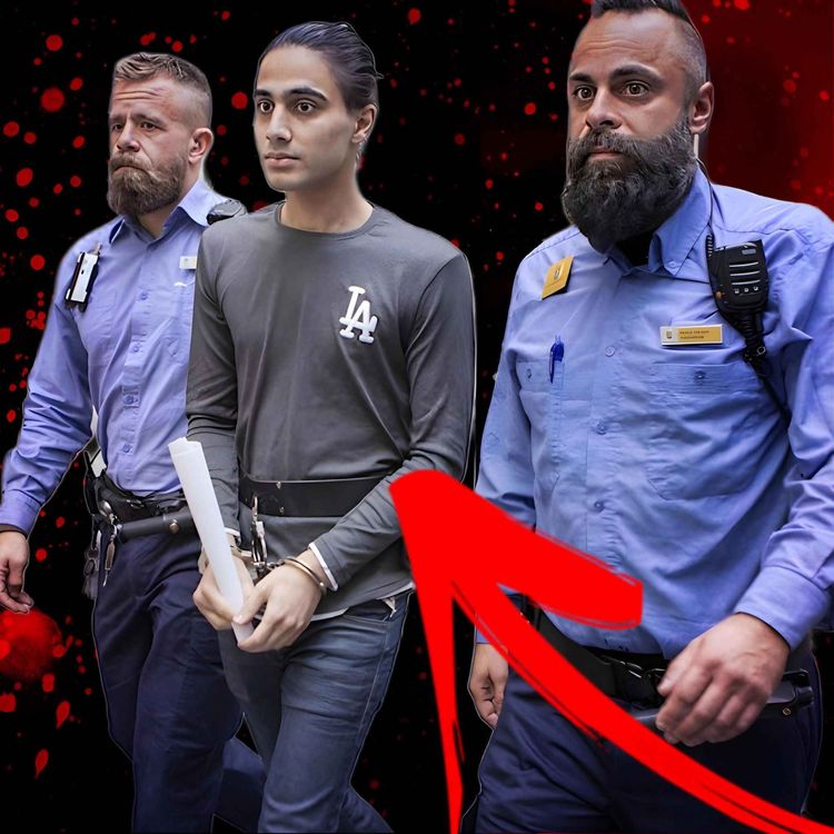 cover art for Tishko Ahmed i Uddevalla tingsrätt. 