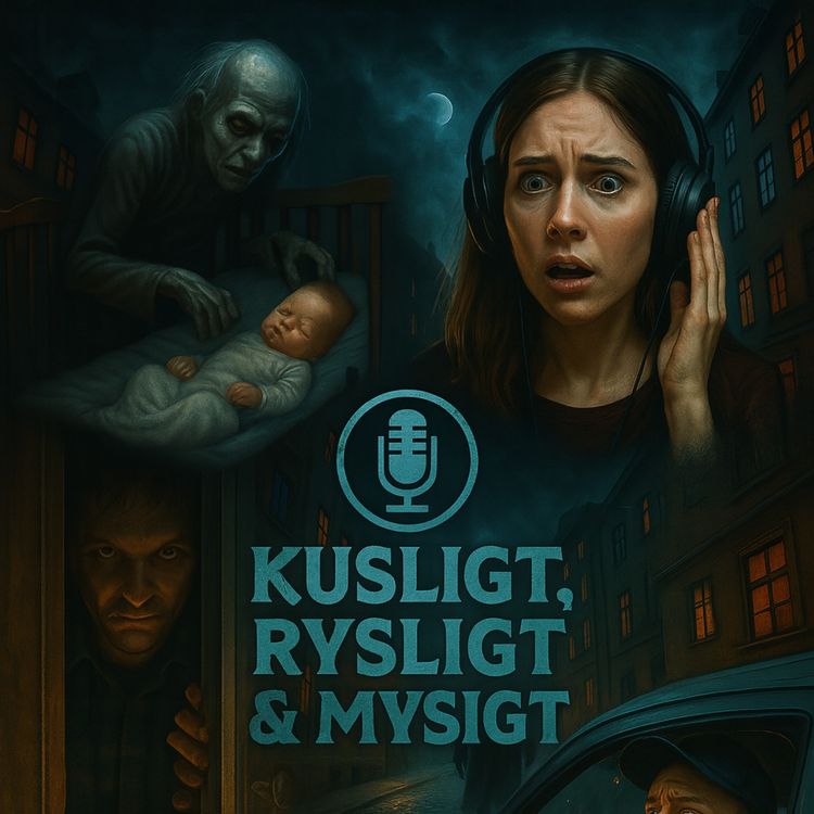 cover art for ENSAM OCH HEMSÖKT!