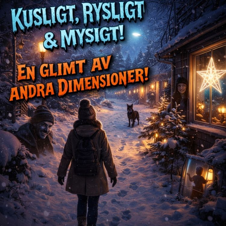 cover art for PROMENADEN HEM! 