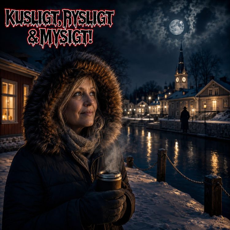 cover art for NATTENS MÄNNISKOR!